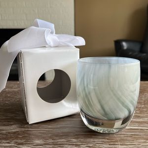 ❌SOLD!❌glassybaby humble